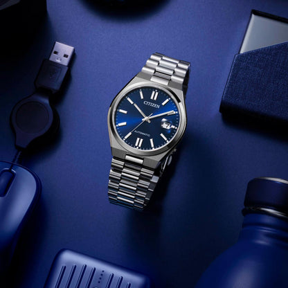 CITIZEN WATCHES Mod. NJ0150-81L-3