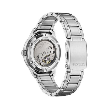 CITIZEN WATCHES Mod. NY4058-79L WATCHES