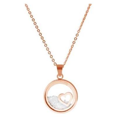 CO88 COLLECTION Mod. 8CN-26016 DESIGNER FASHION JEWELLERY