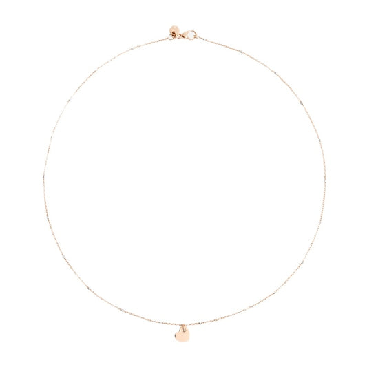 COLLANE DODO MOD. DCC4003HEART0009R40 DESIGNER FASHION JEWELLERY