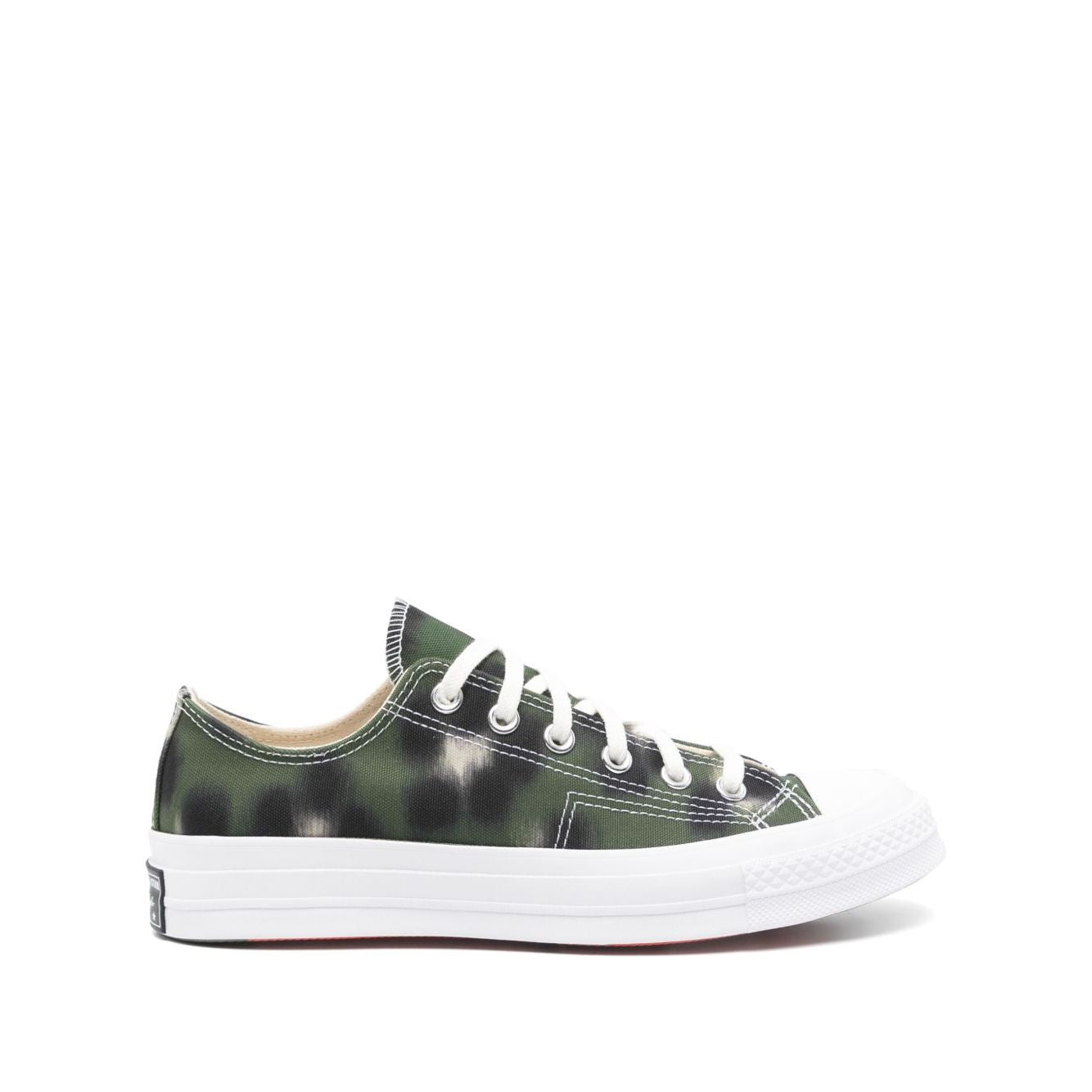 CONVERSE X KENZO Sneakers Green