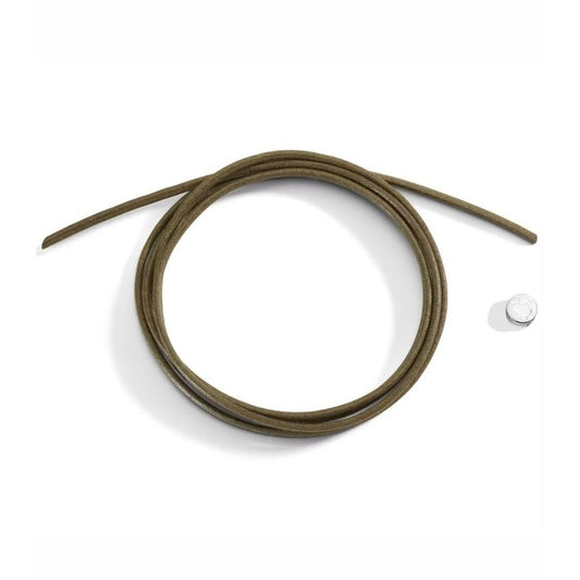 CORDINI E SIGILLI DODO MOD. DDA6000CORDLMVEAG DESIGNER FASHION JEWELLERY