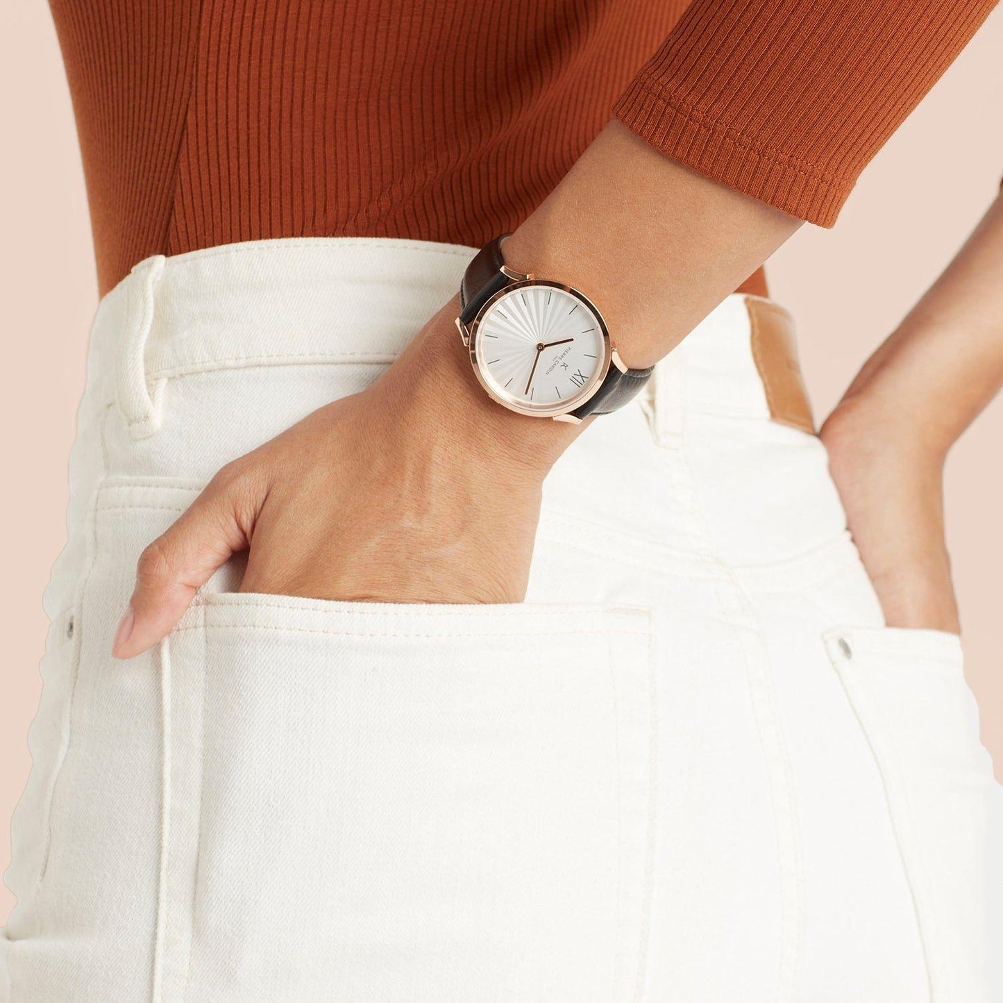 PIERRE CARDIN MOD. CPI-2003 WATCHES