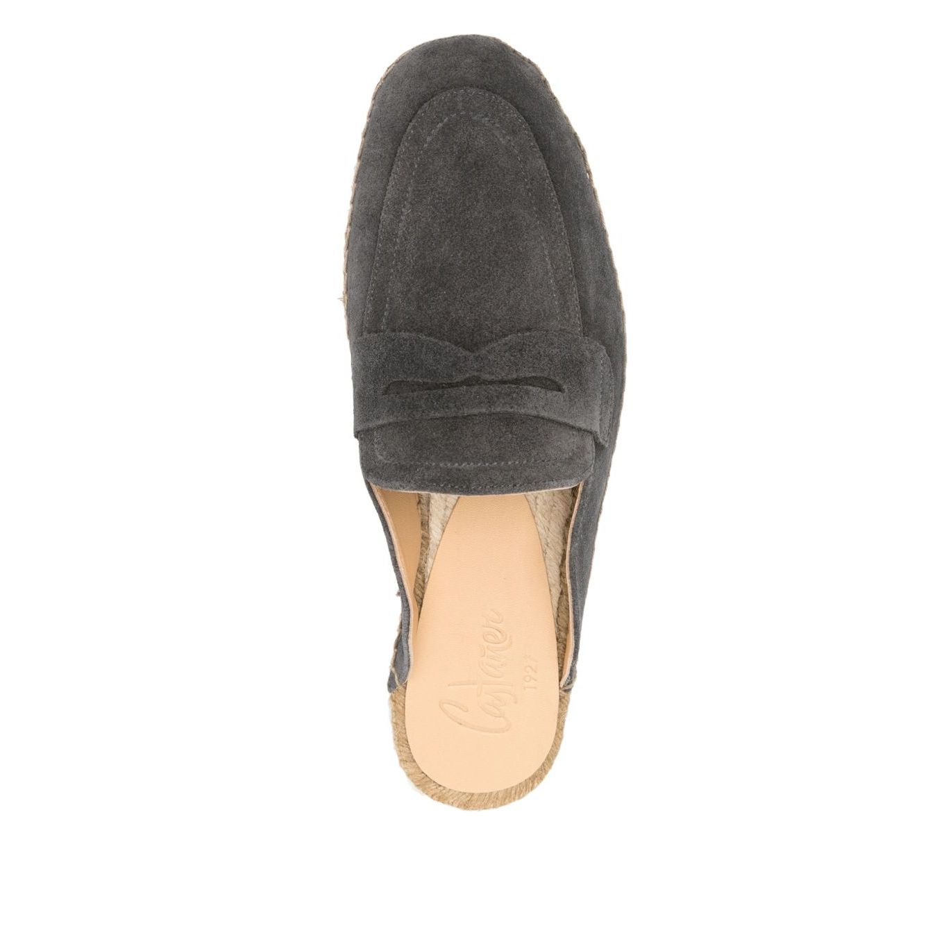 Castañer Castaner Sandals Grey Sandals