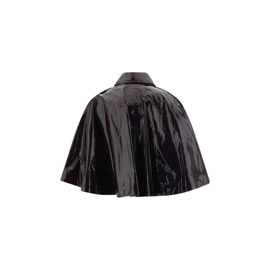 Chloé Chloé Mantella Jacket CH-CH24WMA5814524Z-L