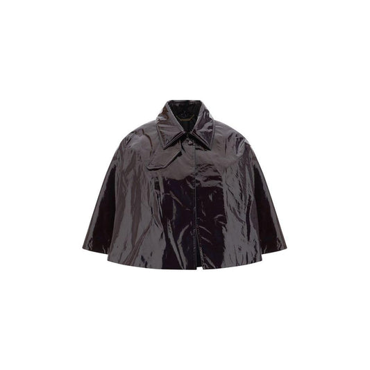 Chloé Chloé Mantella Jacket CH-CH24WMA5814524Z-L