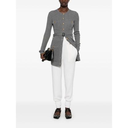 Chloé Chloè Trousers White Trousers