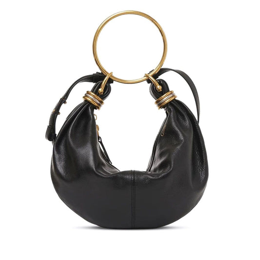 Chloé Small Bracelet Hobo Bag Handbag