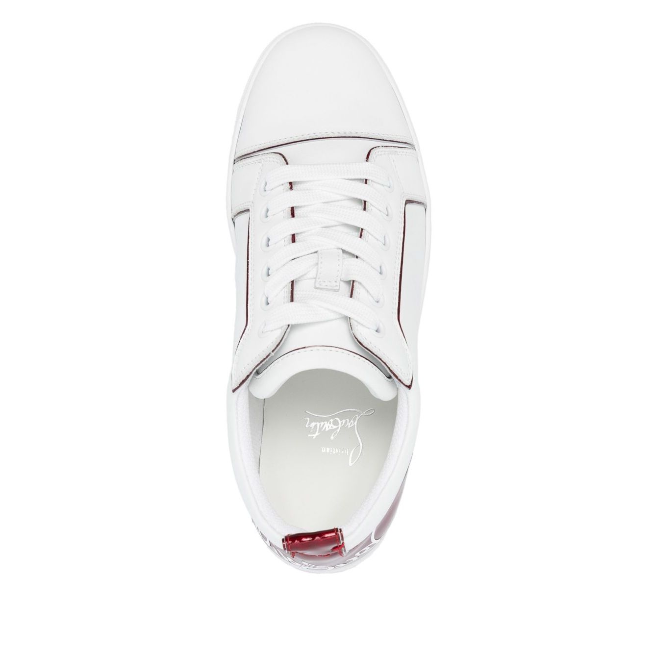 Christian Louboutin Fun Louise JuniorSneakers