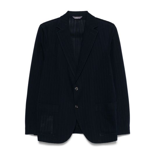 Circolo 1901 Jackets Blue