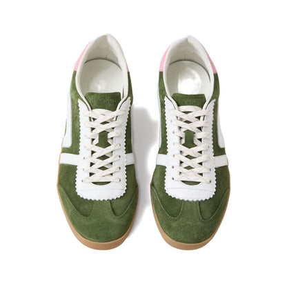 Closed Sneakers Green