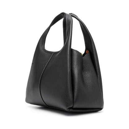 Coach Lana 25 leather crossbody bag Handbag