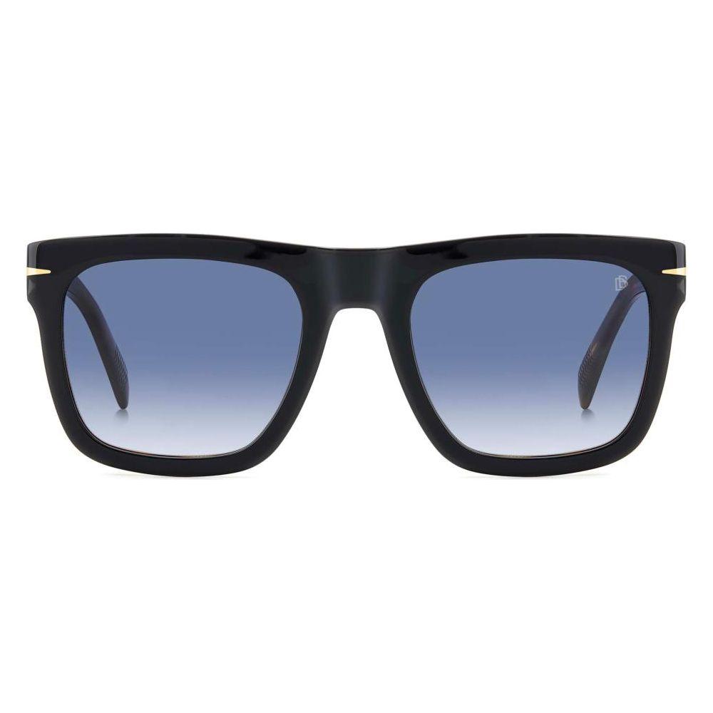 DAVID BECKHAM MOD. DB 7000_S FLAT