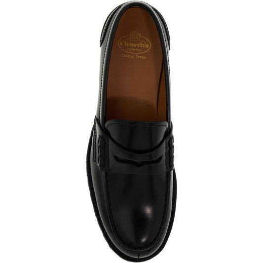 Church'S pembry mocassins Loafers Church'S Black