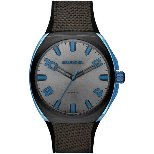 DIESEL WATCHES Mod. DZ1885 WATCHES DIESEL Dark Slate Gray