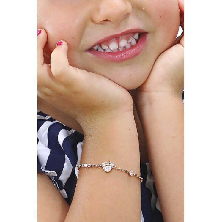 DISNEY JEWELS Mod. B600589RWL-B-CS