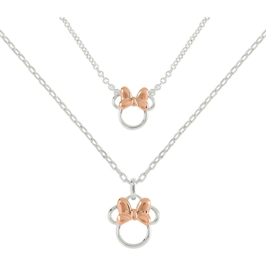 DISNEY JEWELS Mod. SF00487TL-CS
