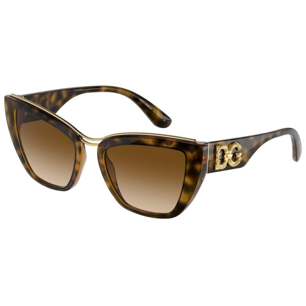 DOLCE & GABBANA MOD. DEVOTION DG 6144