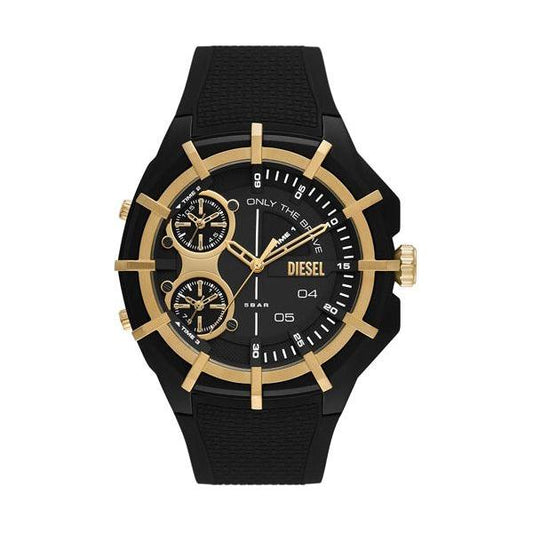 DIESEL WATCHES Mod. DZ1987 WATCHES DIESEL Tan