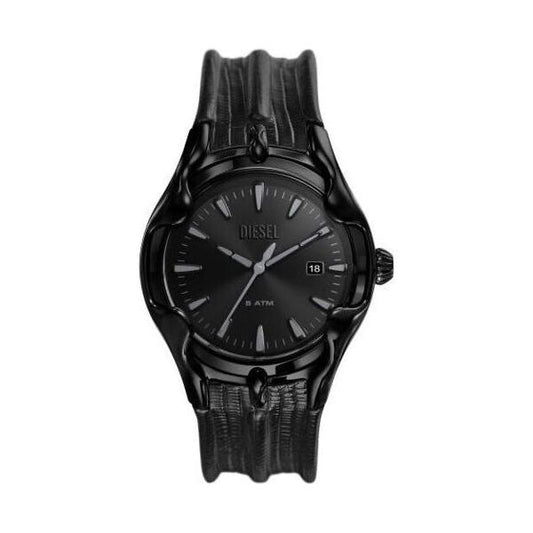 DIESEL WATCHES Mod. DZ2193 WATCHES DIESEL Black