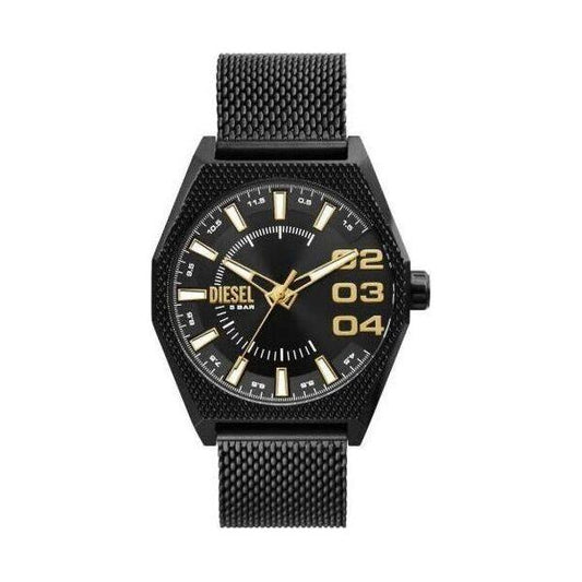 DIESEL Mod. SCRAPER WATCHES DIESEL Dark Slate Gray