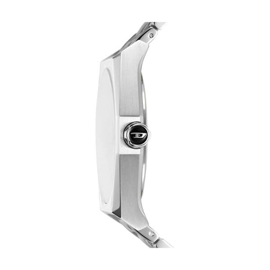 DIESEL WATCHES Mod. DZ2195 WATCHES DIESEL Light Gray