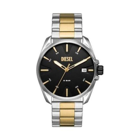 DIESEL Mod. MS9 WATCHES DIESEL Light Gray