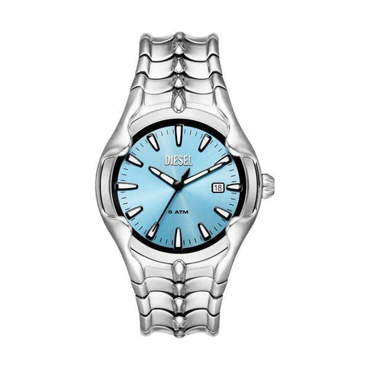 DIESEL WATCHES Mod. DZ2200 WATCHES DIESEL Light Gray