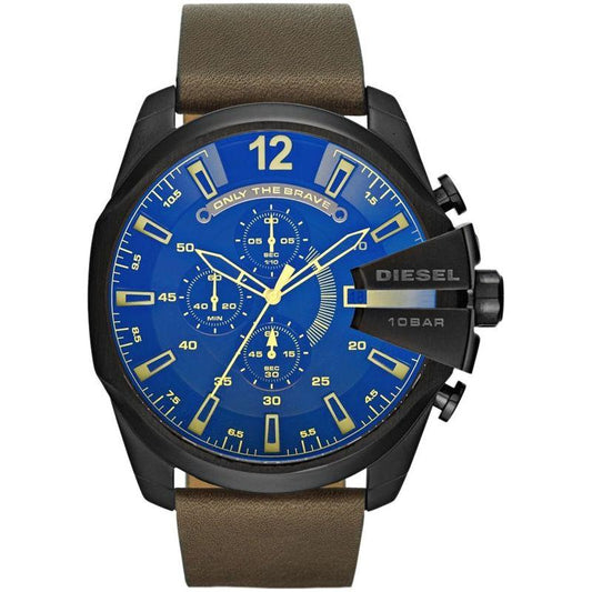 DIESEL Mod. MEGA CHIEF WATCHES DIESEL Dark Slate Gray