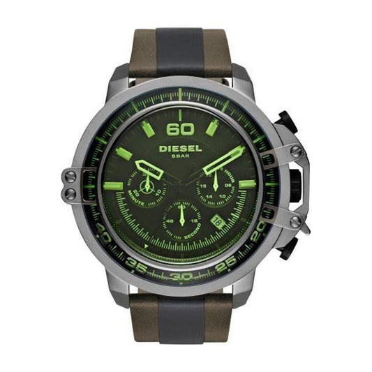 DIESEL Mod. DZ4407 WATCHES DIESEL Dark Slate Gray
