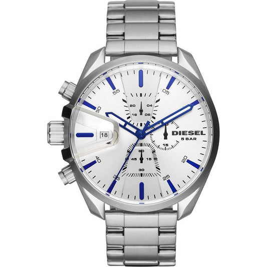 DIESEL Mod. MS9 WATCHES DIESEL Light Gray