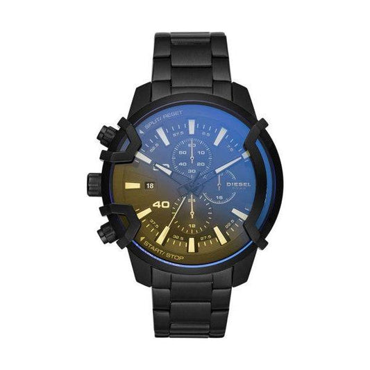 DIESEL Mod. GRIFFED WATCHES DIESEL Dark Slate Gray