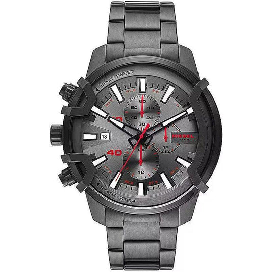 DIESEL Mod. DZ4586 WATCHES DIESEL Dim Gray