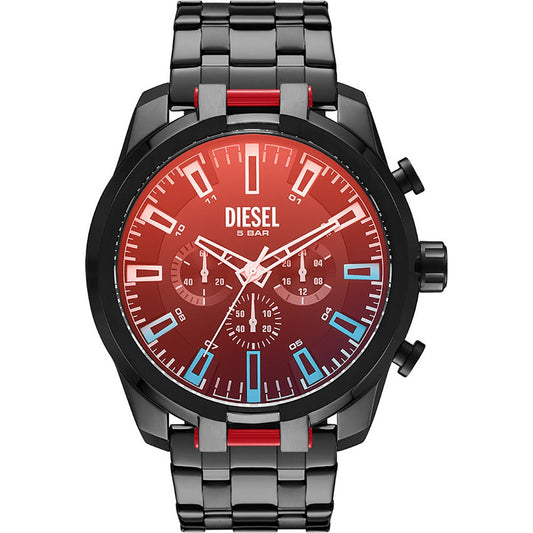 DIESEL WATCHES Mod. DZ4589 WATCHES DIESEL Dark Slate Gray