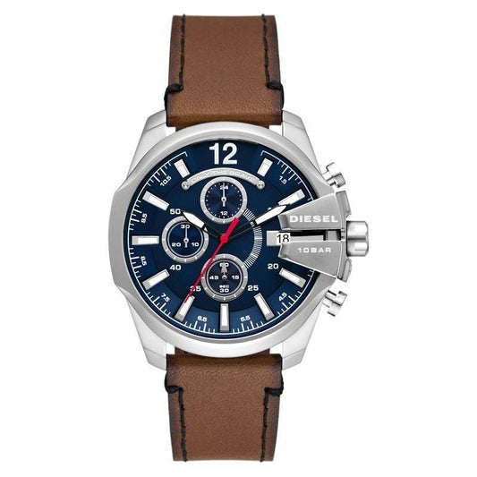 DIESEL Mod. BABY CHIEF WATCHES DIESEL Dark Slate Gray