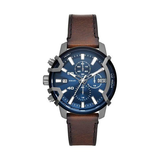 DIESEL WATCHES Mod. DZ4604 WATCHES DIESEL Dark Slate Gray