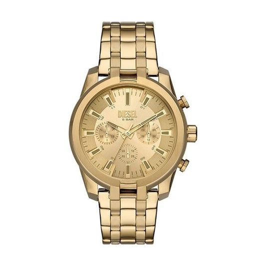 DIESEL Mod. SPLIT WATCHES DIESEL Tan