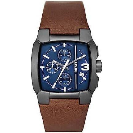 DIESEL WATCHES Mod. DZ4641 WATCHES DIESEL Dim Gray