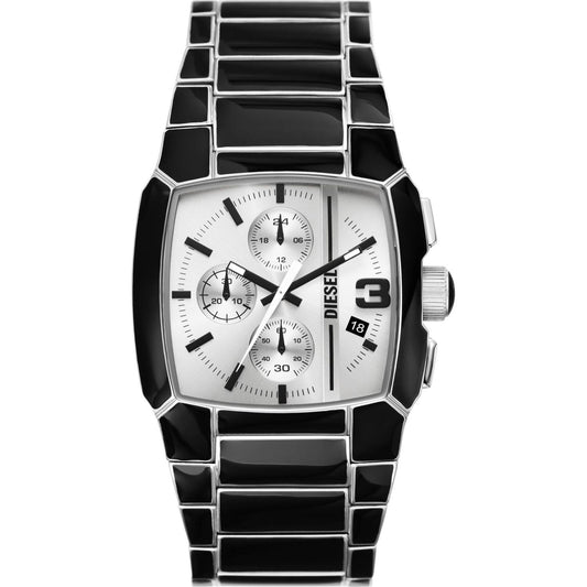 DIESEL Mod. CLIFFHANGER WATCHES DIESEL Dark Slate Gray