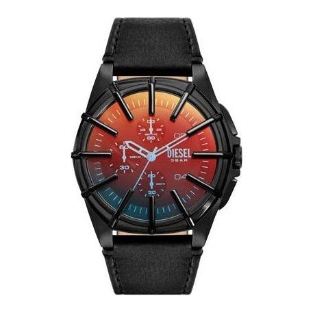 DIESEL WATCHES Mod. DZ4658 WATCHES DIESEL Dark Slate Gray