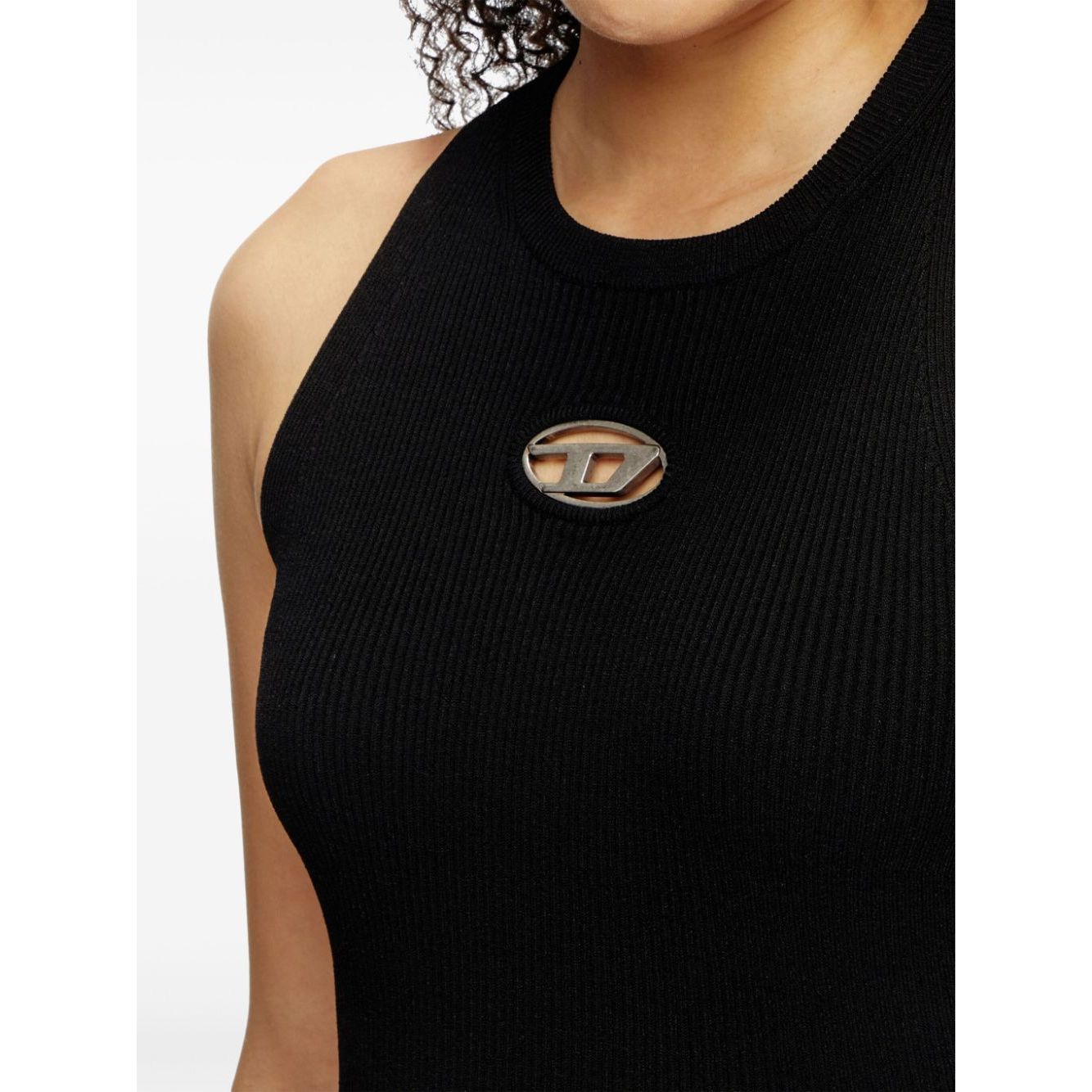 Diesel Dresses Black Dresses