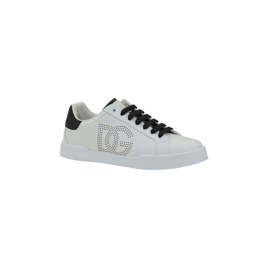 Dolce & Gabbana Dolce & Gabbana DG Sneakers DO-CS2324AV06689697-EU42.5/US9.5