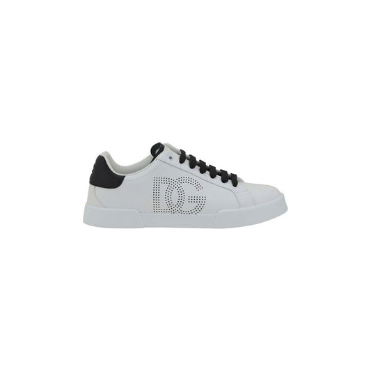 Dolce & Gabbana Dolce & Gabbana DG Sneakers DO-CS2324AV06689697-EU42.5/US9.5