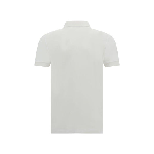 Dolce & Gabbana Dolce & Gabbana Polo Shirt DO-G8PL4TG7F2HW0800-IT46 | S