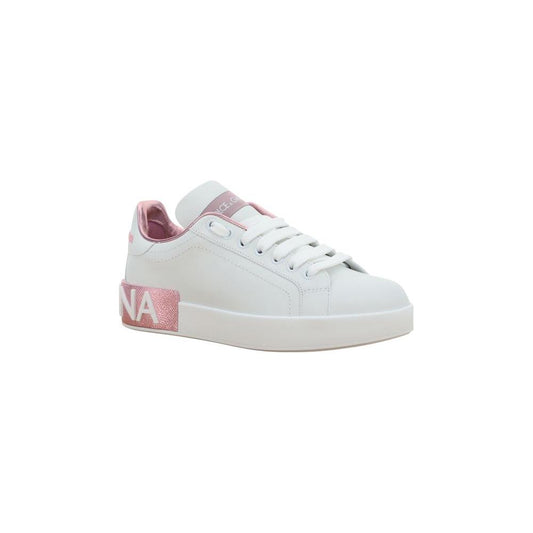 Dolce & Gabbana Dolce & Gabbana Portofino Sneakers DO-CK1544AX61587587-EU36/US6