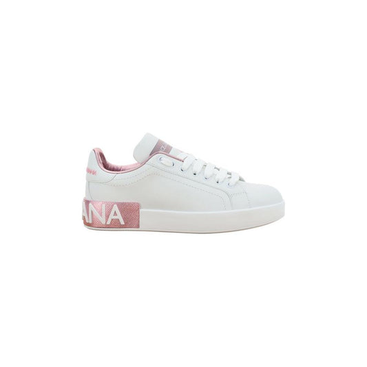 Dolce & Gabbana Dolce & Gabbana Portofino Sneakers DO-CK1544AX61587587-EU36/US6