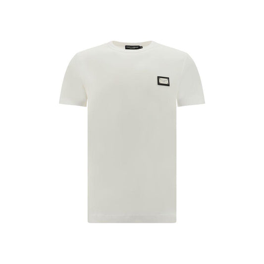 Dolce & Gabbana Dolce & Gabbana T-Shirt DO-G8PT1TG7F2IW0800-IT48 | M