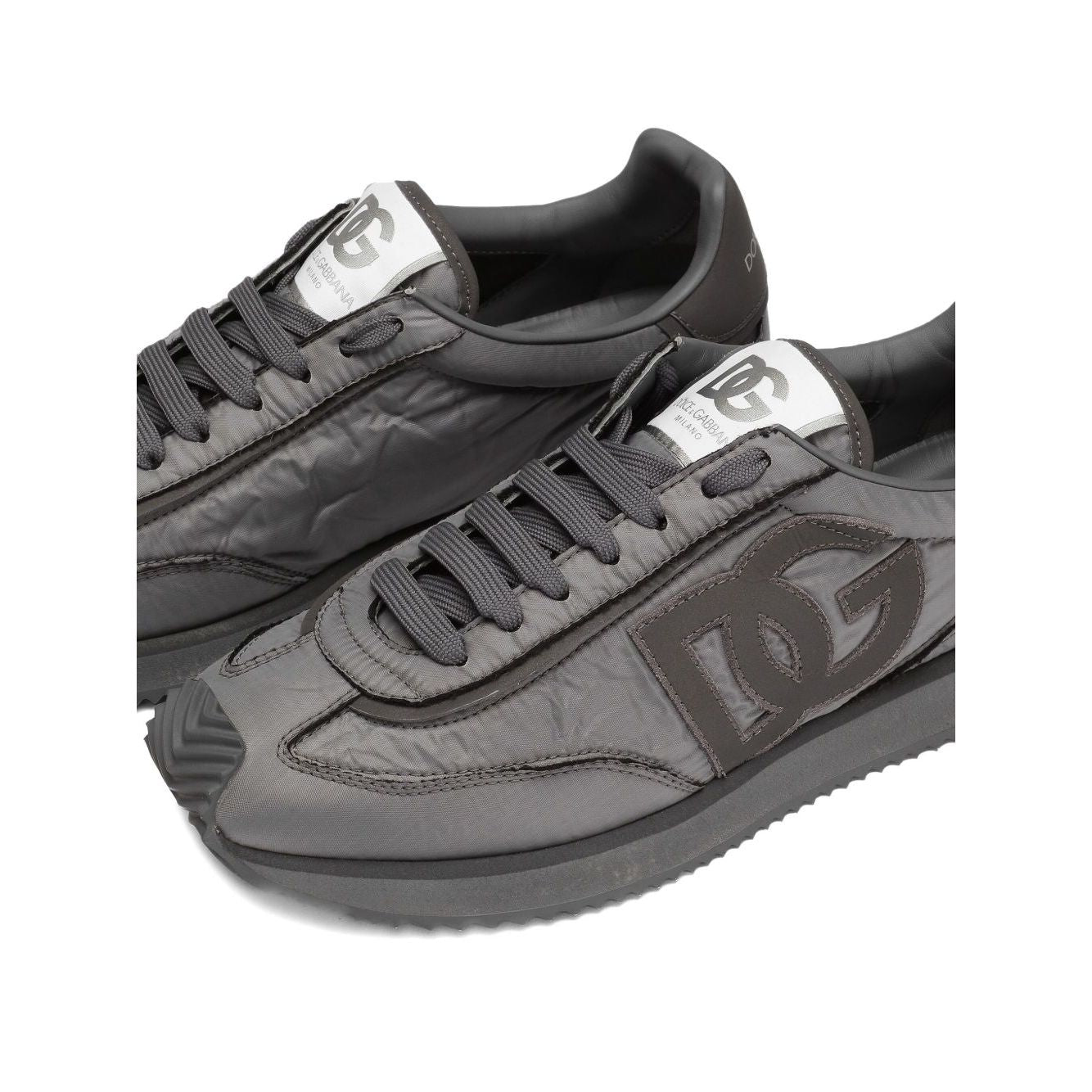 Dolce & Gabbana Sneakers Grey