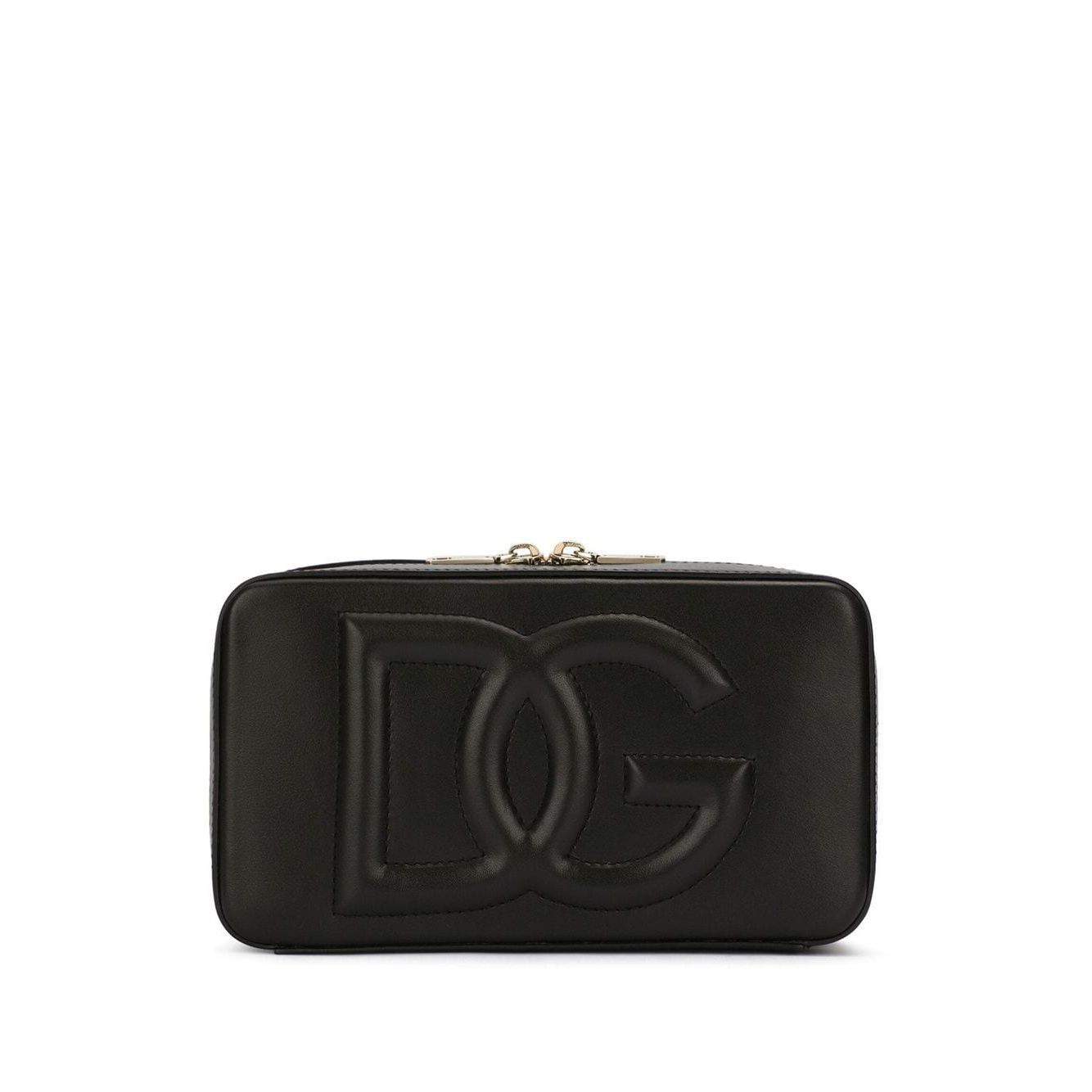 Dolce & Gabbana small DG Logo camera bag