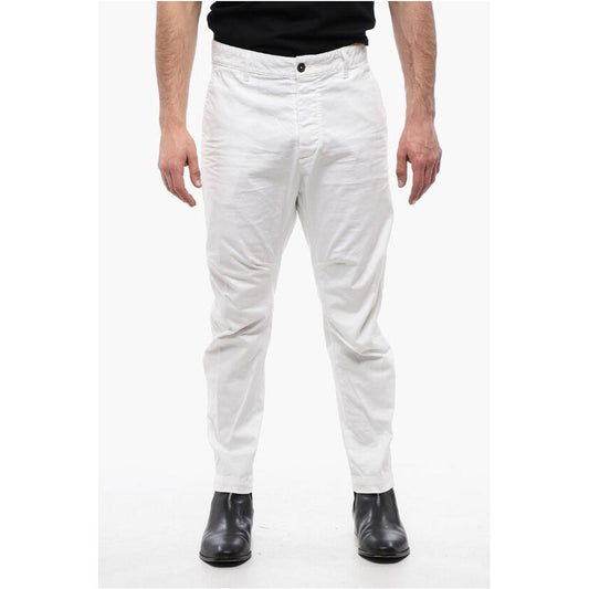 Dsquared² Dsquared² Sexy Chino Pants DS-P645287-W48